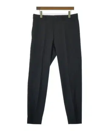 COMME des GARCONS HOMME DEUX 슬랙스 남성용
