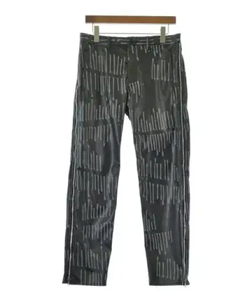 BLACK COMME des GARCONS 팬츠 (기타) 남성용