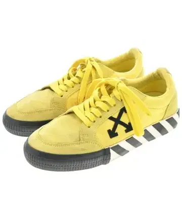 OFF-WHITE 스니커즈 남성용