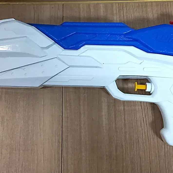투샷 권총형 물총 여름 물놀이 장난감 총 두개의 물줄기 TWOSHOT WATER GUN