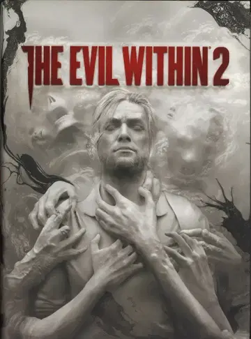 Prima Games 더 이블 위딘 2 영문판