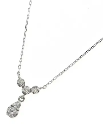 VENDOME 여성용 목걸이