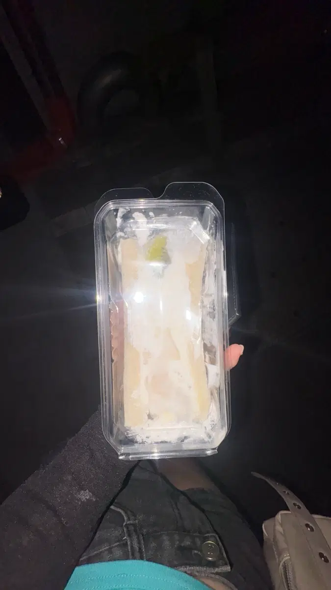 아이폰5c