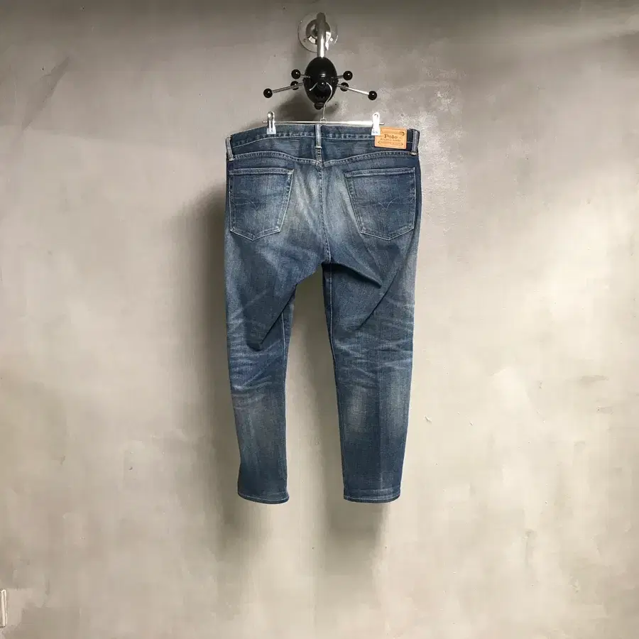 폴로 랄프로렌 데님 팬츠 34/30