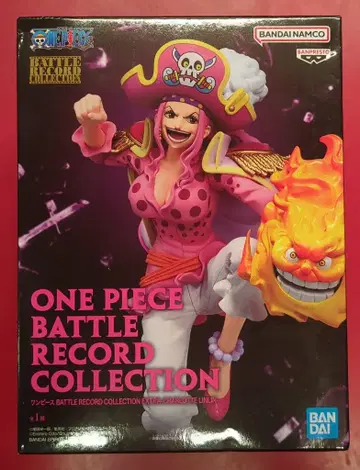 BANDAI SPIRITS BATTLE RECORD COLLECTION EXTRA 샬롯 린린
