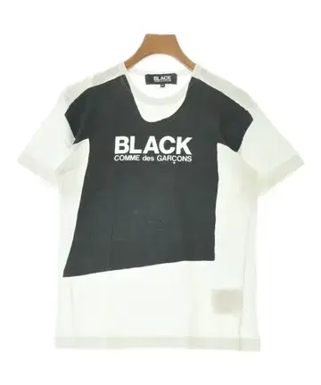 BLACK COMME des GARCONS 티셔츠 남성용