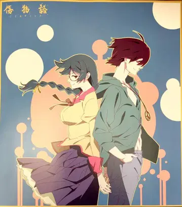 상처 이야기 [요미 뱀프] 내장객 특별 혜택 마츠우라 리키 색지풍 포트레이트 3주차