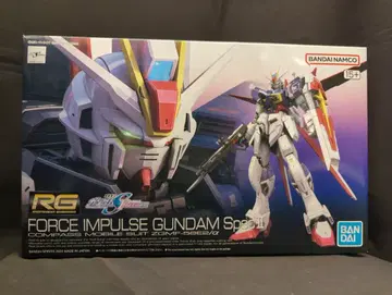 BANDAI SPIRITS RG 1/144 기동전사 건담 SEED FREEDOM 포스 임펄스 건담 SpecII 39