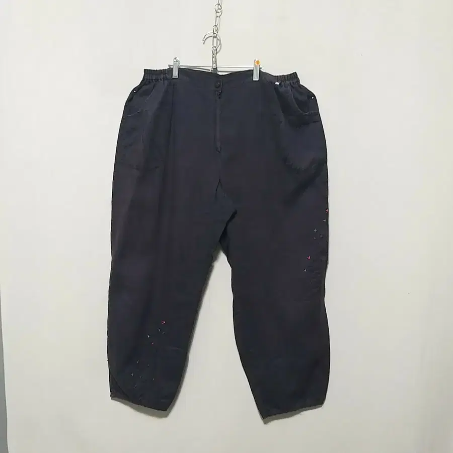 바50 생활한복바지