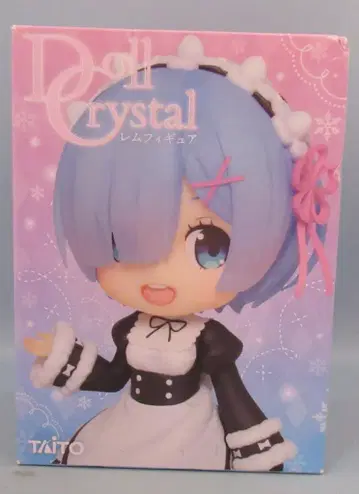 다이토 Doll Crystal 피규어 렘 Normal ver.