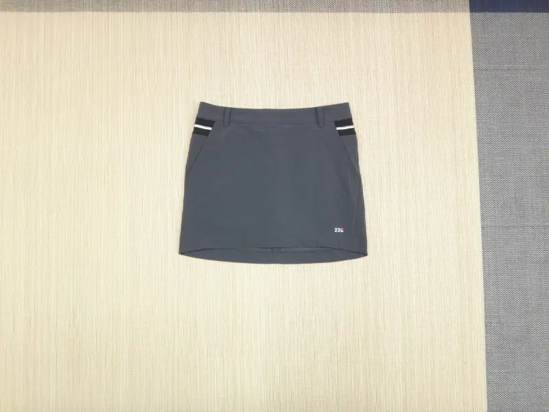 (호칭2) 23구 골프 치마 반바지