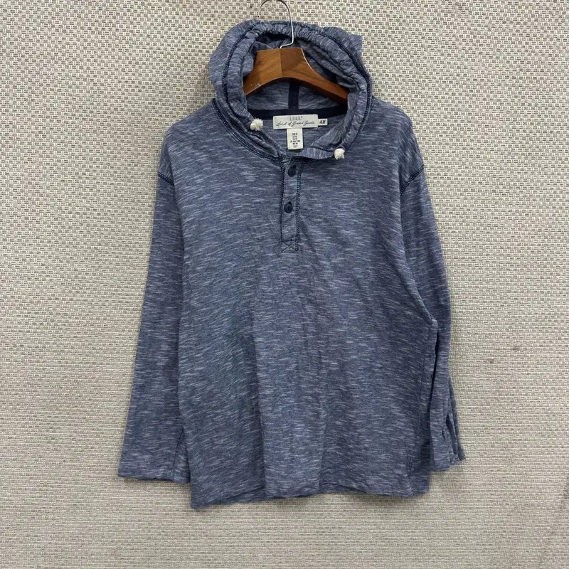 에이치앤엠 후드티 XL H02175
