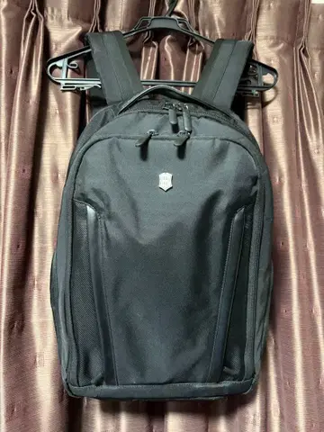 빅토리녹스 백팩 백팩 블랙