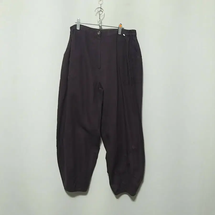 바64 생활한복바지