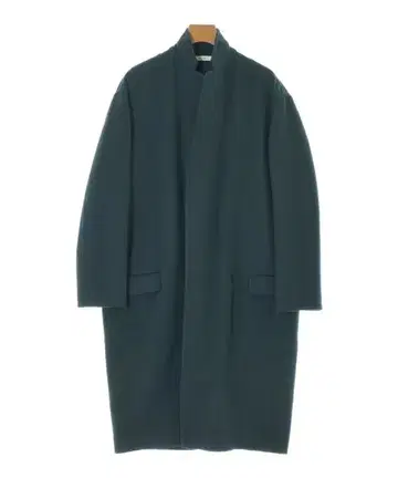 CELINE 여성용 체스터 코트
