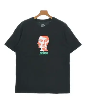 BRAIN DEAD 티셔츠 컷앤소 남성용