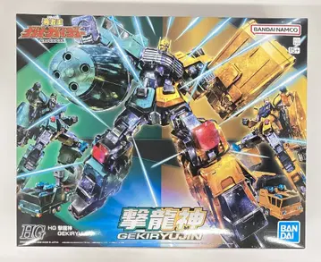 BANDAI SPIRITS HG 격룡신