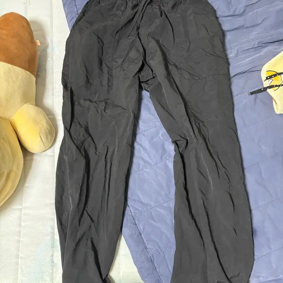 블랙바지