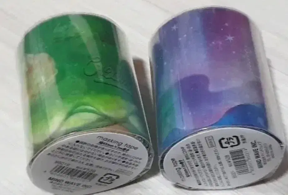 마인드웨이브 다이컷마테 메론소다 오로라마테