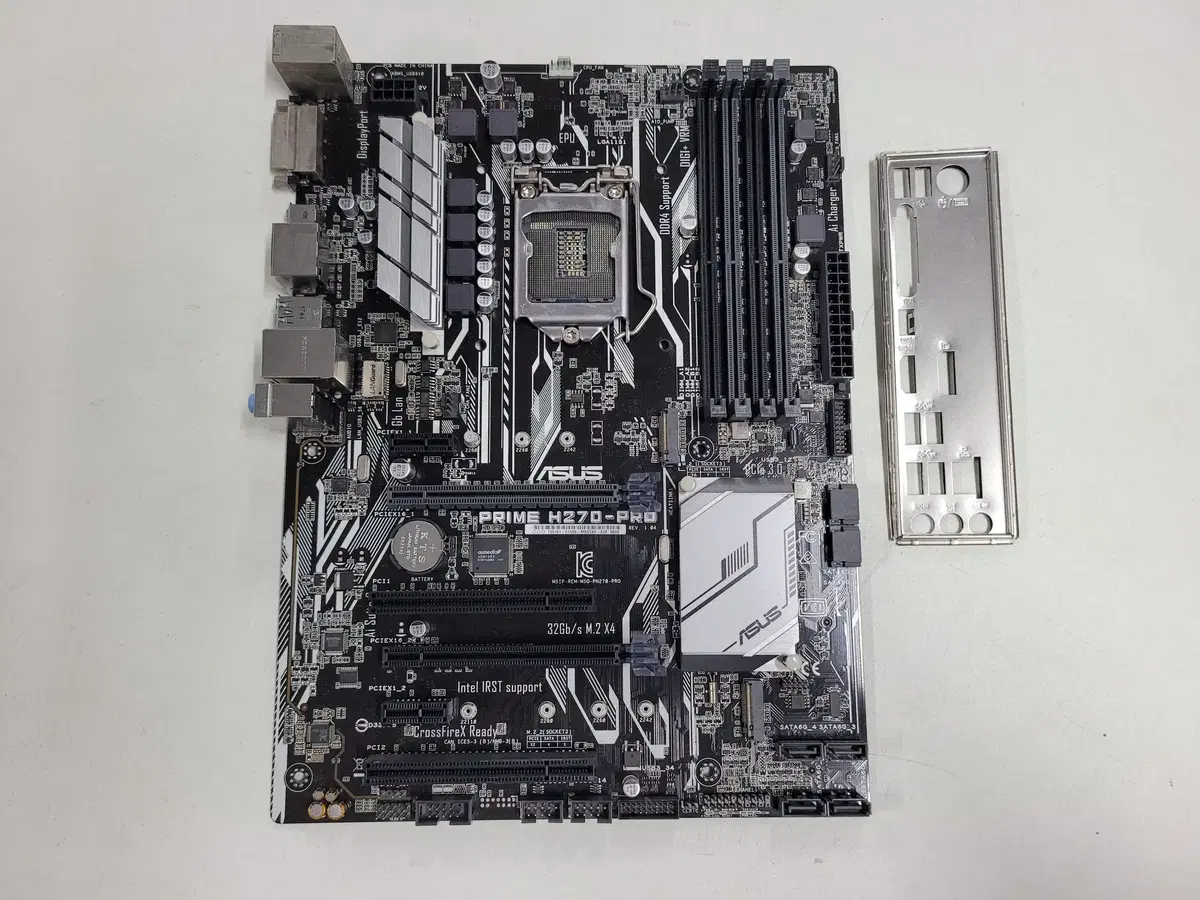 ASUS PRIME H270 PRO(1151소켓,6~7세대)M.2