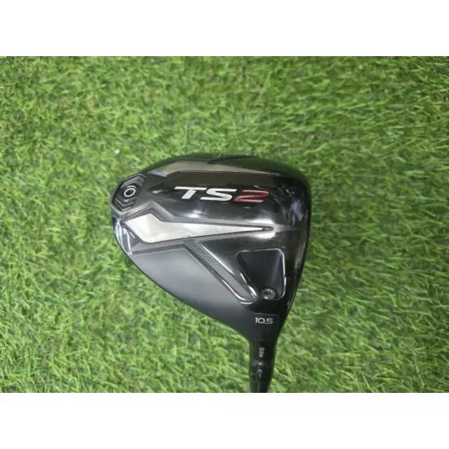타이틀리스트 TS2 10.5도 디아마나DF 7S 중고 드라이버 S2...