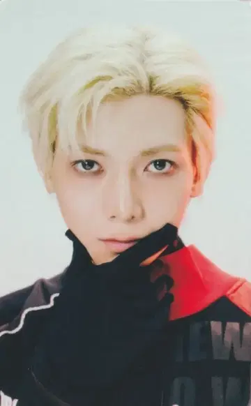 ATEEZ TowerRecords YEOSANG BAD-Japanese Ver.-