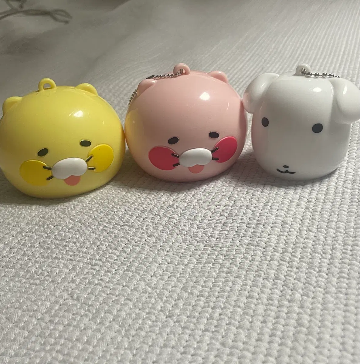 가나디 춘식이 뚜껑