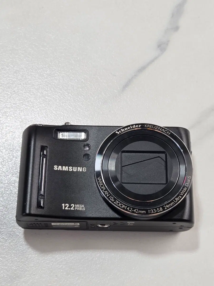 삼성 vluu wb550 레트로 디카 빈티지 카메라