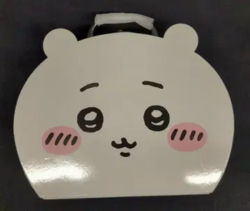 퍼레이드 트렁크 케이스 치이카와 (먼작귀) 치이카와 (먼작귀)