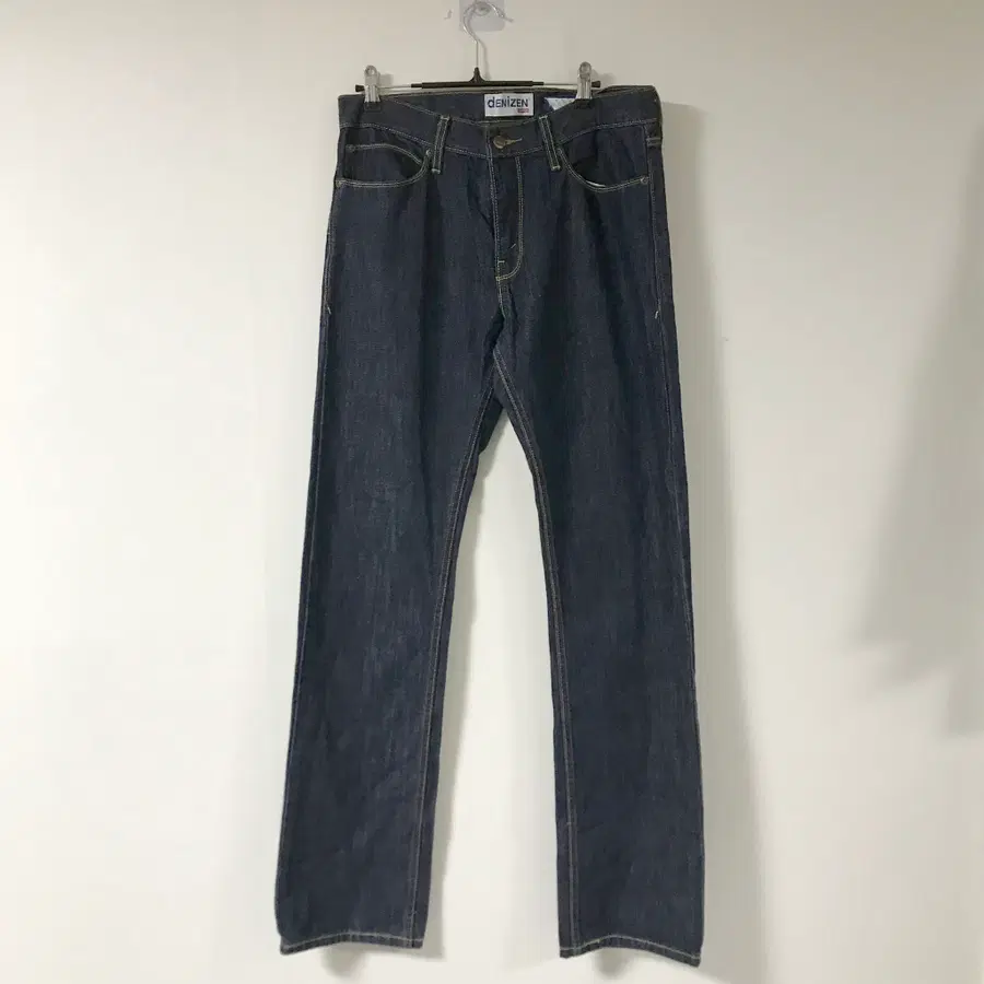 DENIZEN FROM LEVI'S 남성데님32호호상점