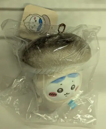 그레이 후드티 서비스 계절이니까? 마스코트 치이카와 하치와레