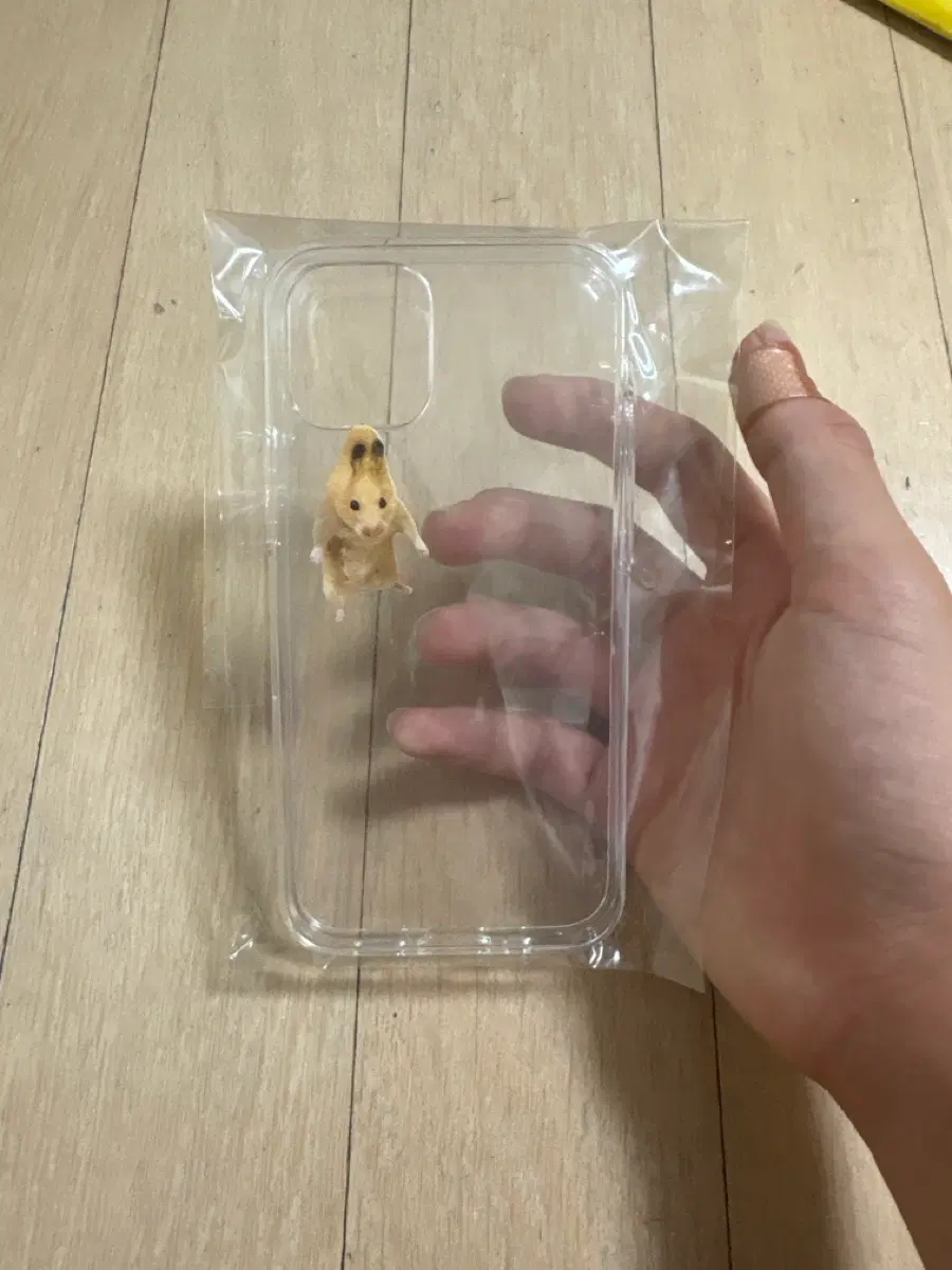 햄스터 폰케이스 팝니당