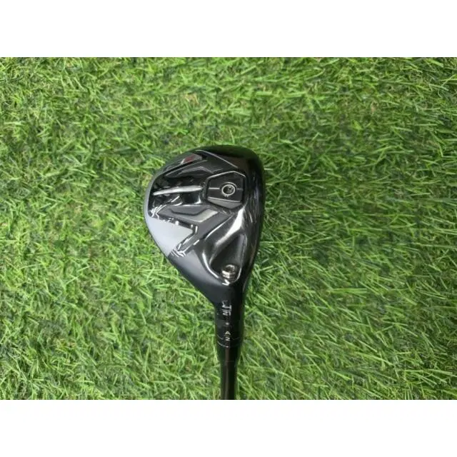 타이틀리스트 TSi2 4번 21도 텐세이 블루AV 65S 중고 유틸...