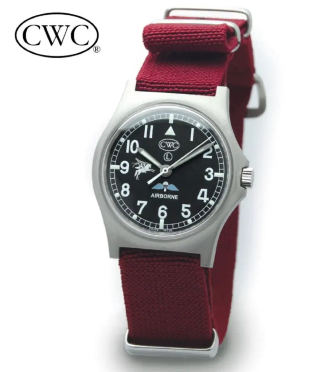 cwc g10 airborn 삽니다
