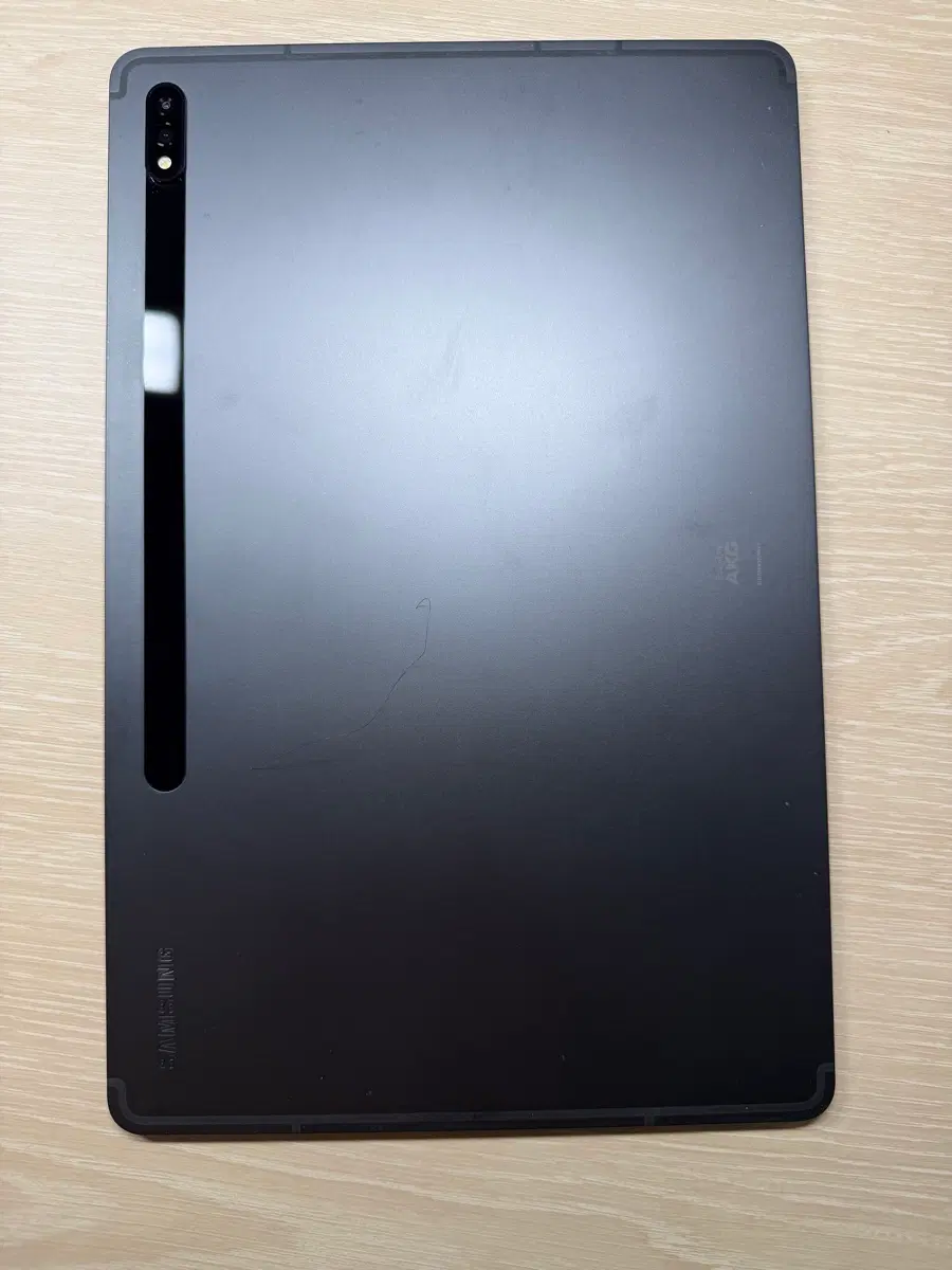갤럭시탭 s8+ 256GB 그라파이트