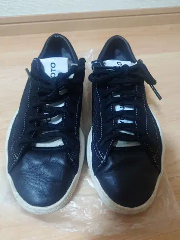 Y-3 스니커즈