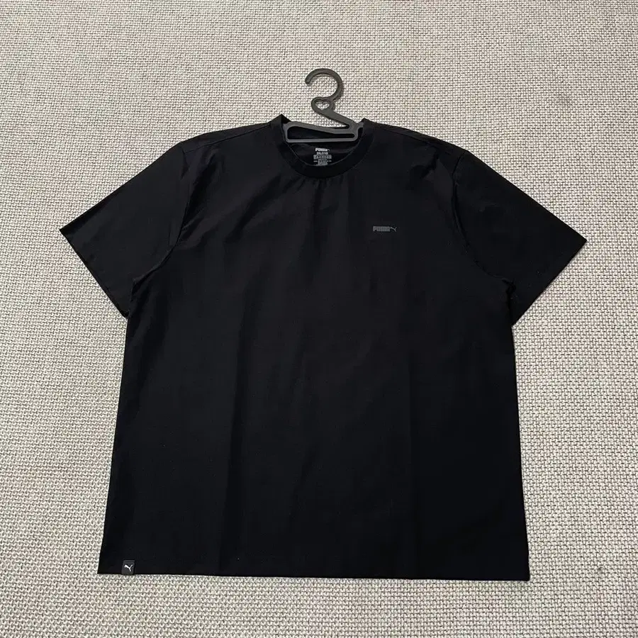 2XL 퓨마 반팔 웜업 B.8530