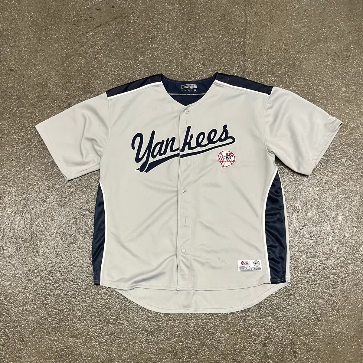 00s MLB 뉴욕양키스 유니폼 (110)