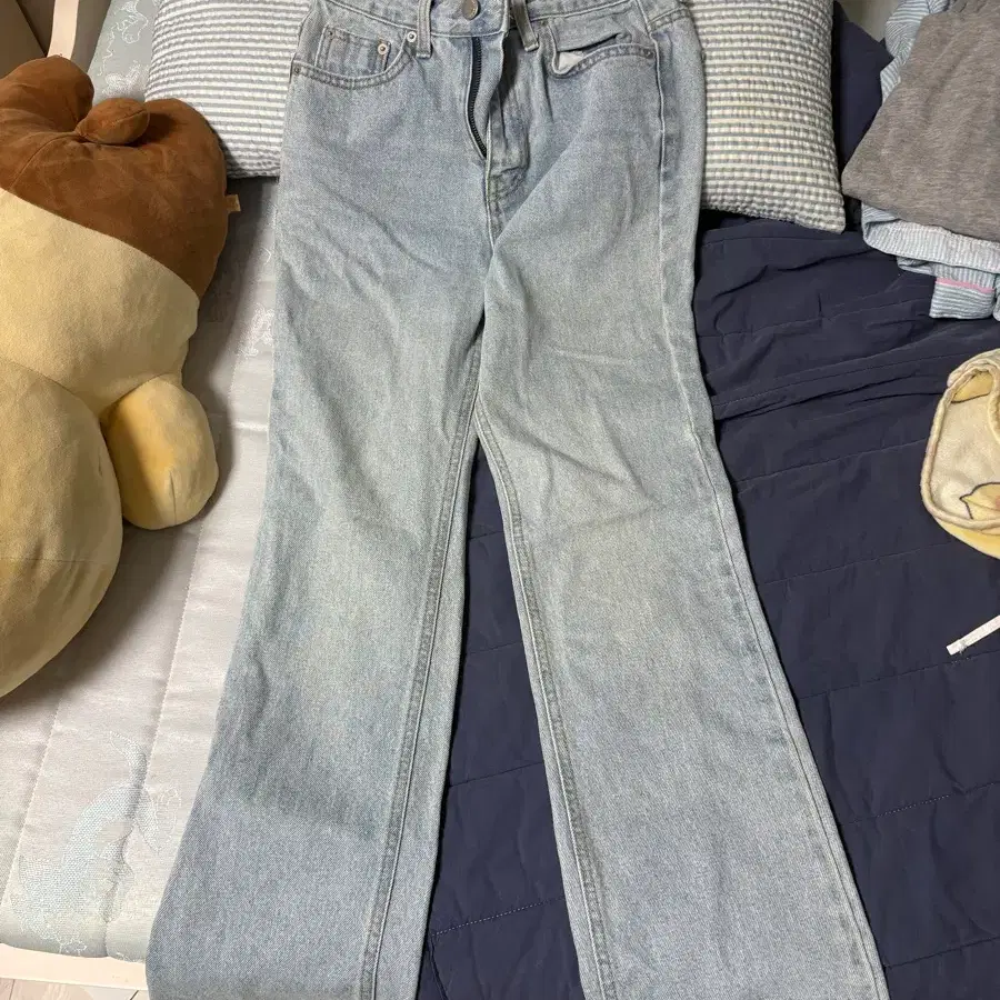 청바지
