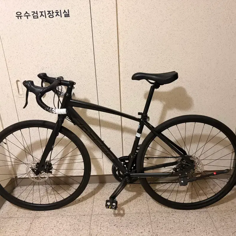 지오닉스 그래블 자전거 팝니다
