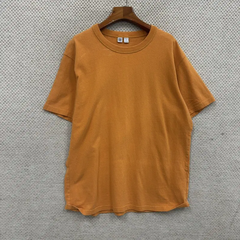 유니클로 U 르메르 반팔티 XL H02160