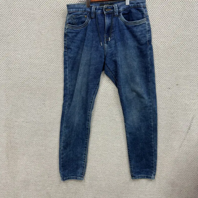 자라 ZARA 스판 데님 청바지 31인치 H02120