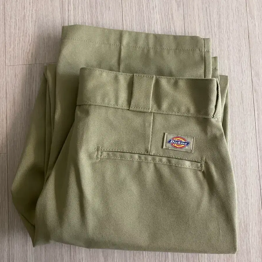 디키즈 874