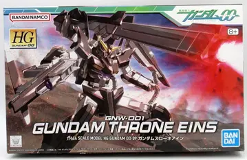 BANDAI SPIRITS HG 1/144 반다이남코판 건담 슬론 아인 09