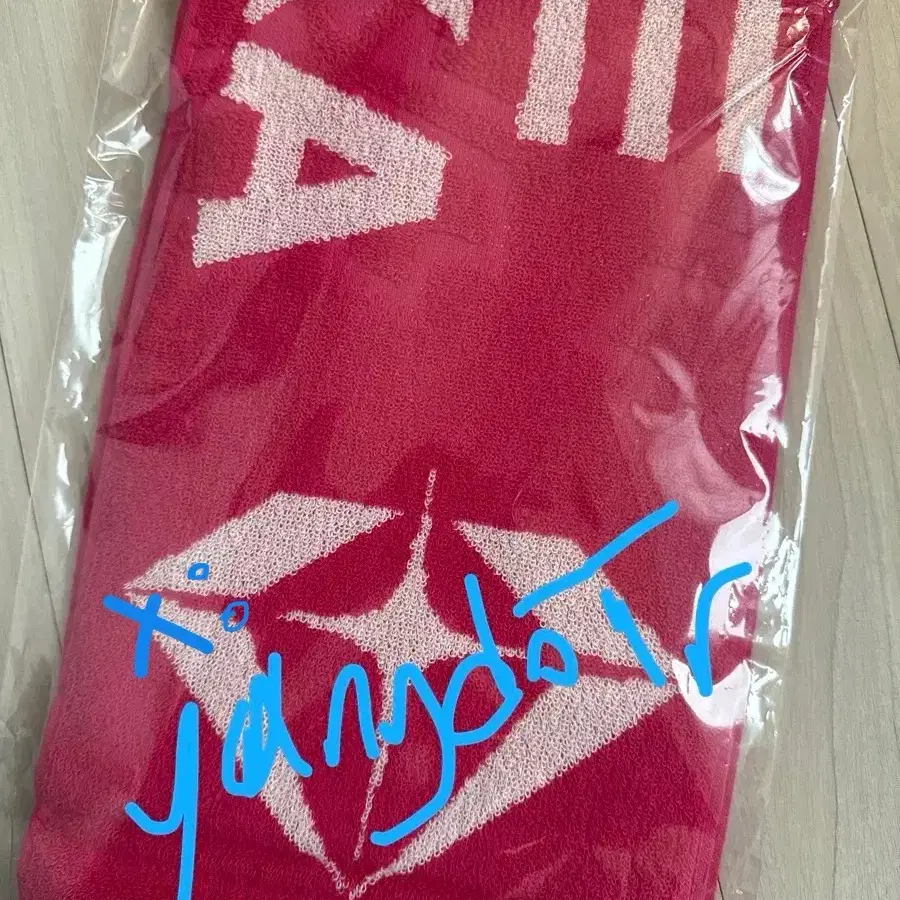 트레저 세레조 세레소 오사카 머플러 아사히 cerezo osaka