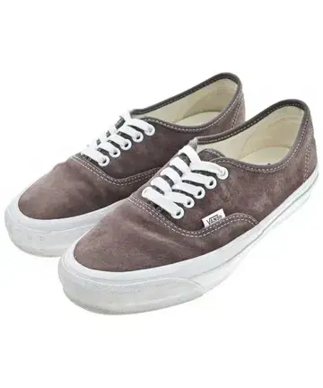 VANS 스니커즈 남성용
