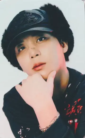 ATEEZ 타워레코드 JONGHO BAD-Japanese Ver.-