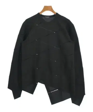 COMME des GARCONS HOMME PLUS 티셔츠 남성용