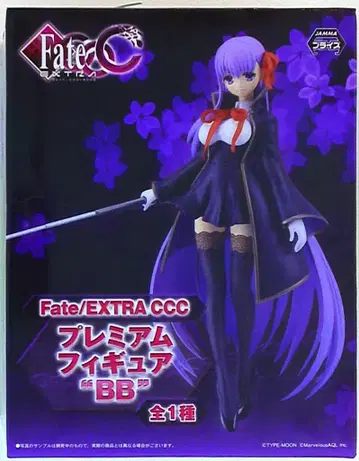 세가 프리미엄 피규어 FATE/EXTRA CCC BB