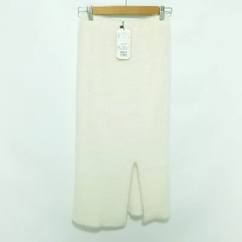 Rouge Diamant JPN 앙고라 스커트 38_W0729